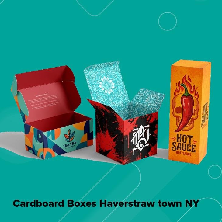 Cardboard boxes haverstraw town ny