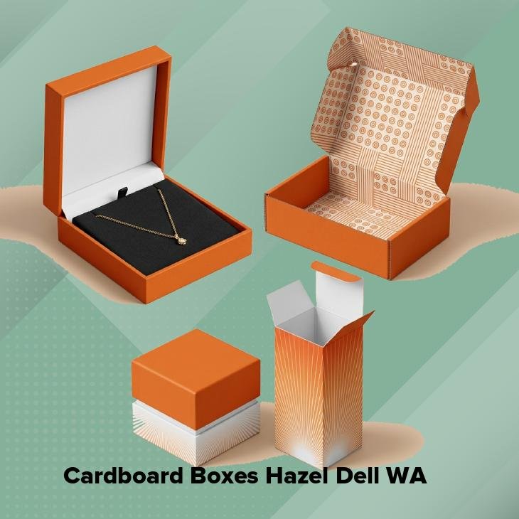 Cardboard boxes hazel dell wa