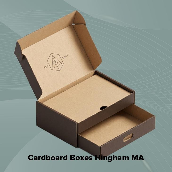 Cardboard boxes hingham ma