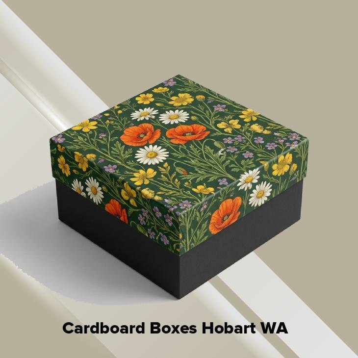 Cardboard boxes hobart wa