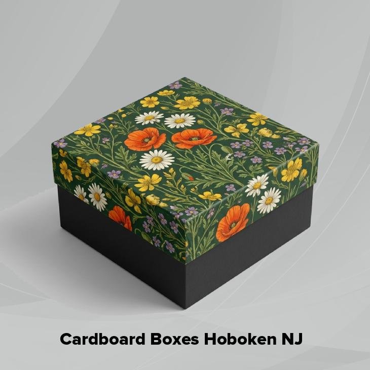 Cardboard boxes hoboken nj