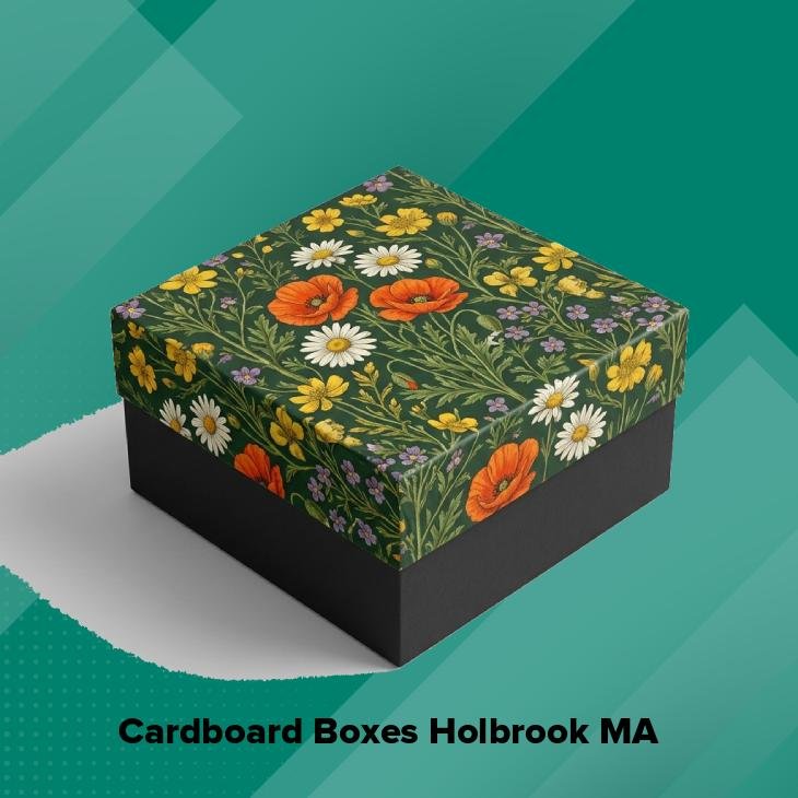 Cardboard boxes holbrook ma