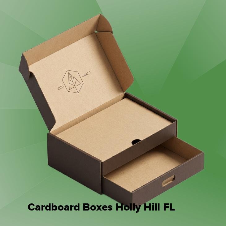 Cardboard boxes holly hill fl