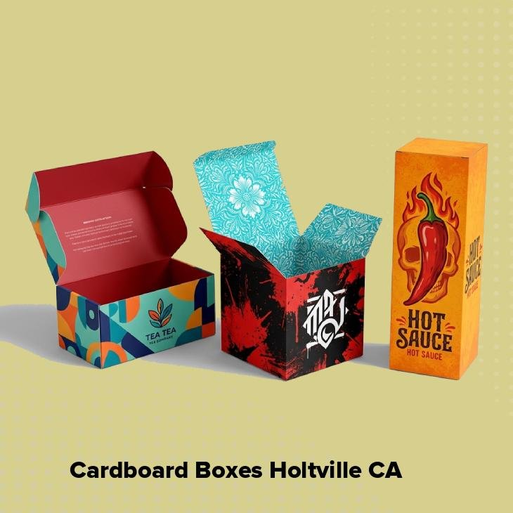 Cardboard boxes holtville ca
