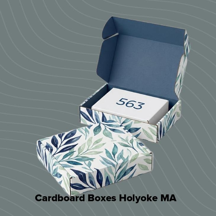 Cardboard boxes holyoke ma