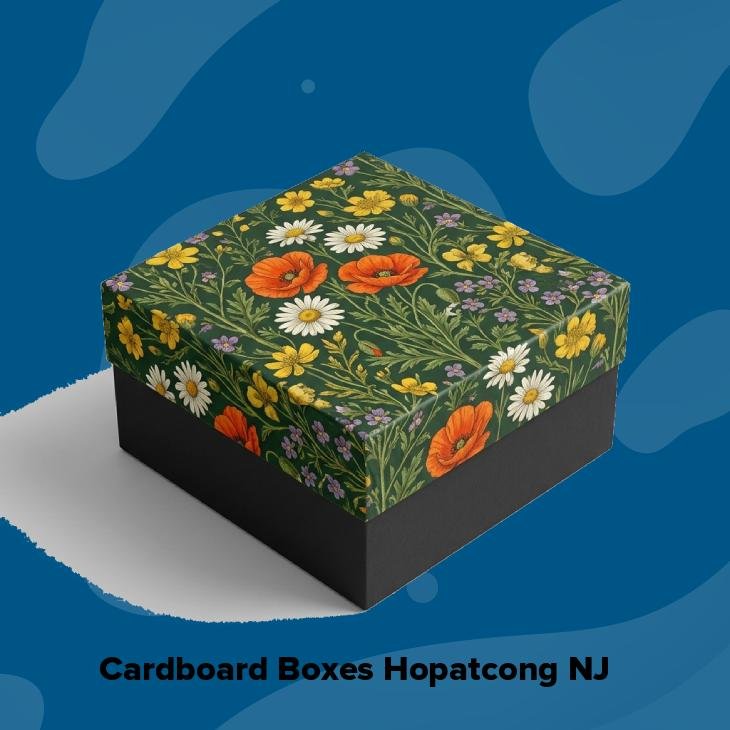 Cardboard boxes hopatcong nj