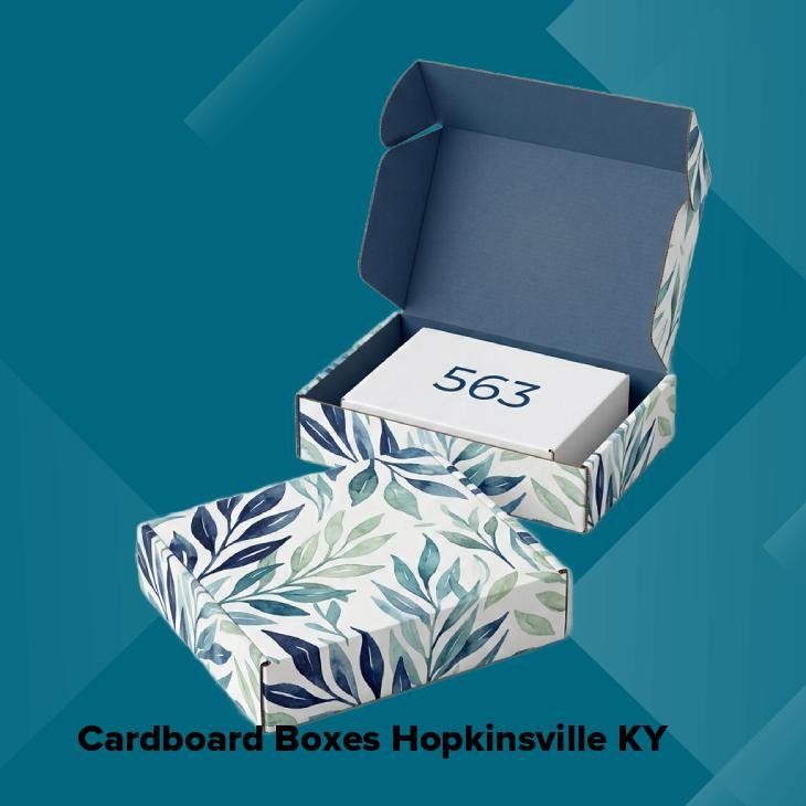 Cardboard boxes hopkinsville ky