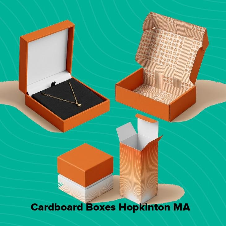 Cardboard boxes hopkinton ma