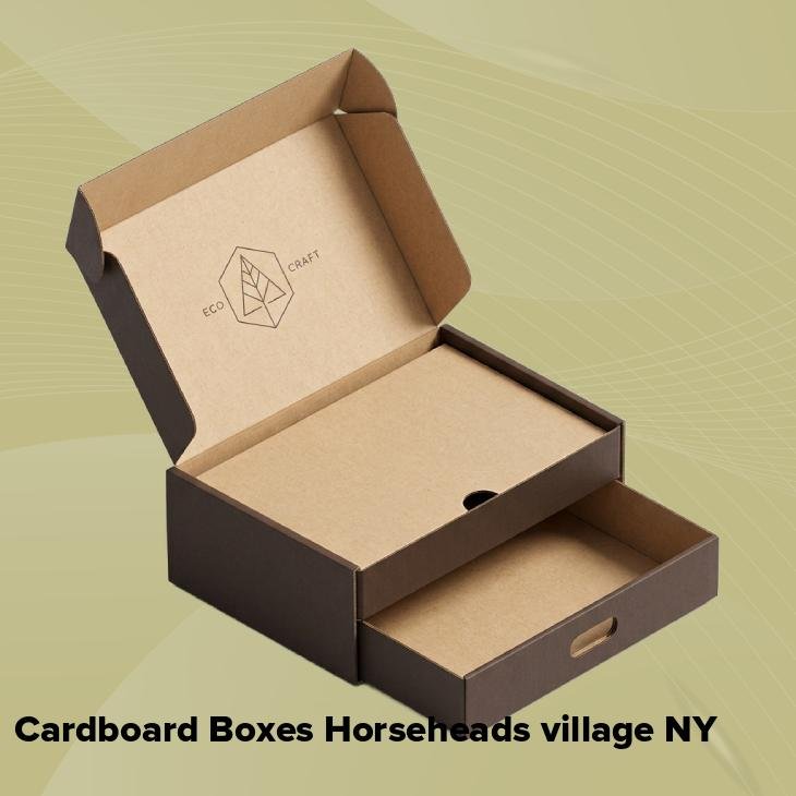 Cardboard boxes horseheads village ny