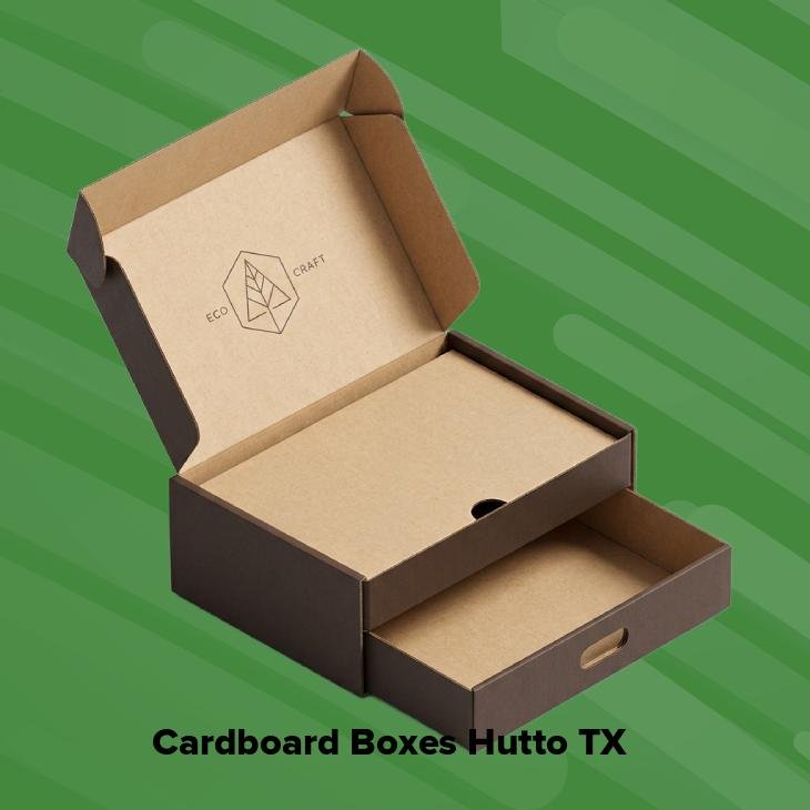 Cardboard boxes hutto tx