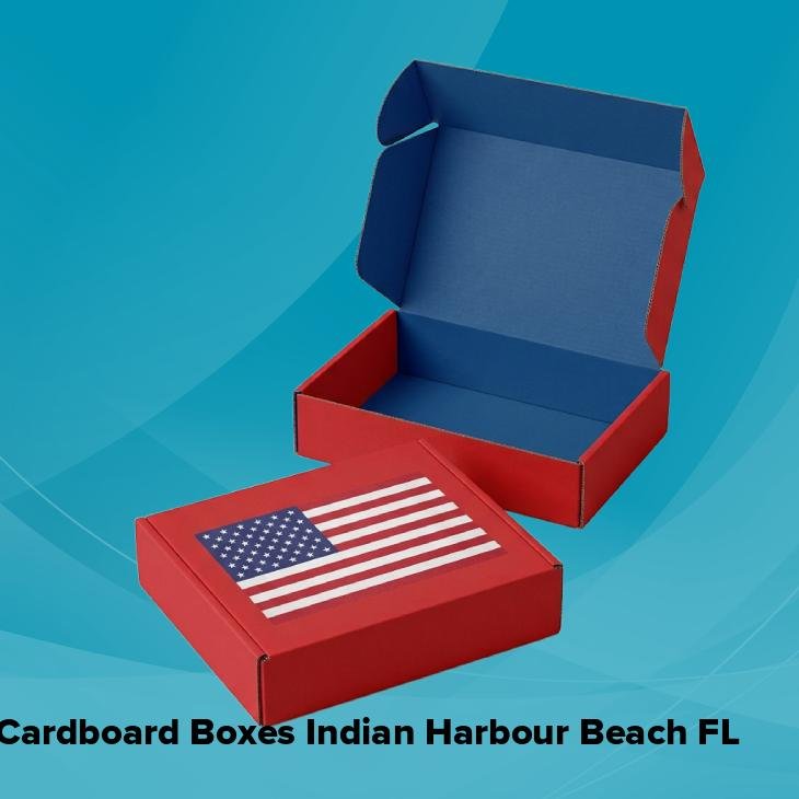 Cardboard boxes indian harbour beach fl