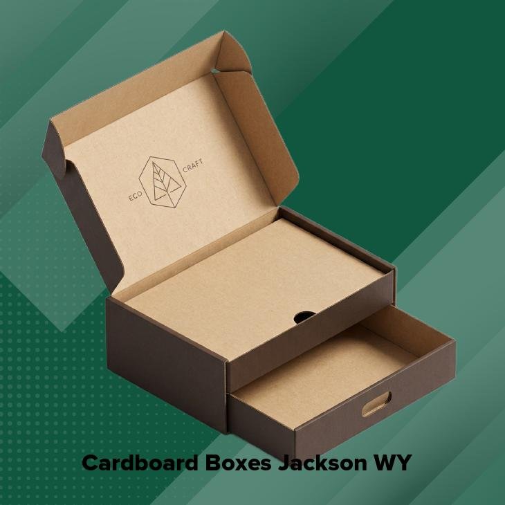 Cardboard boxes jackson wy