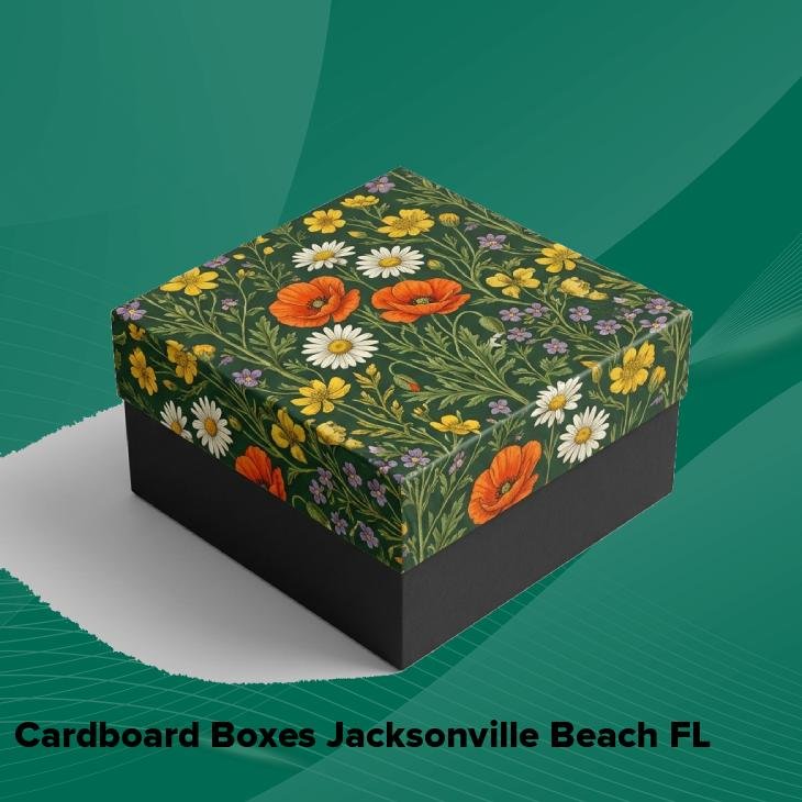 Cardboard boxes jacksonville beach fl