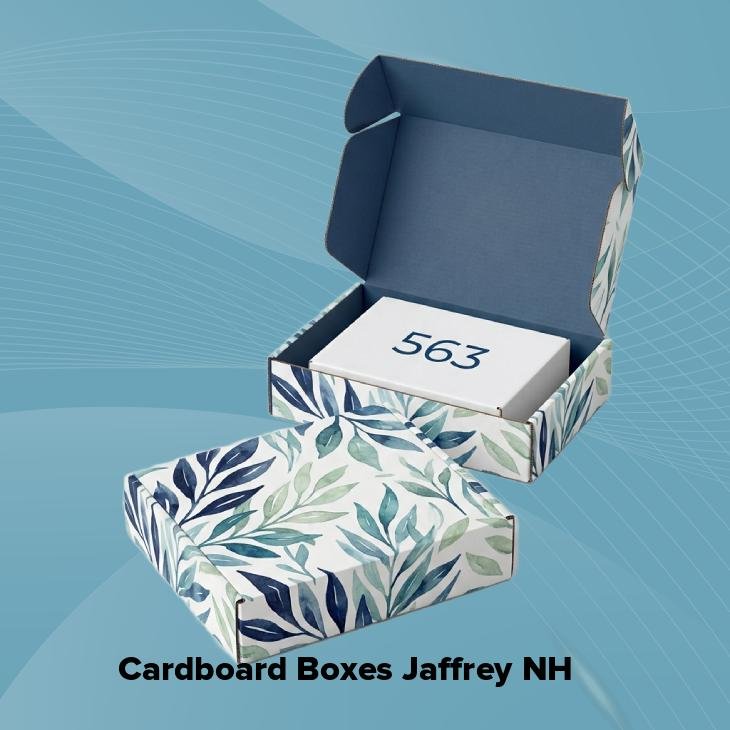 Cardboard boxes jaffrey nh