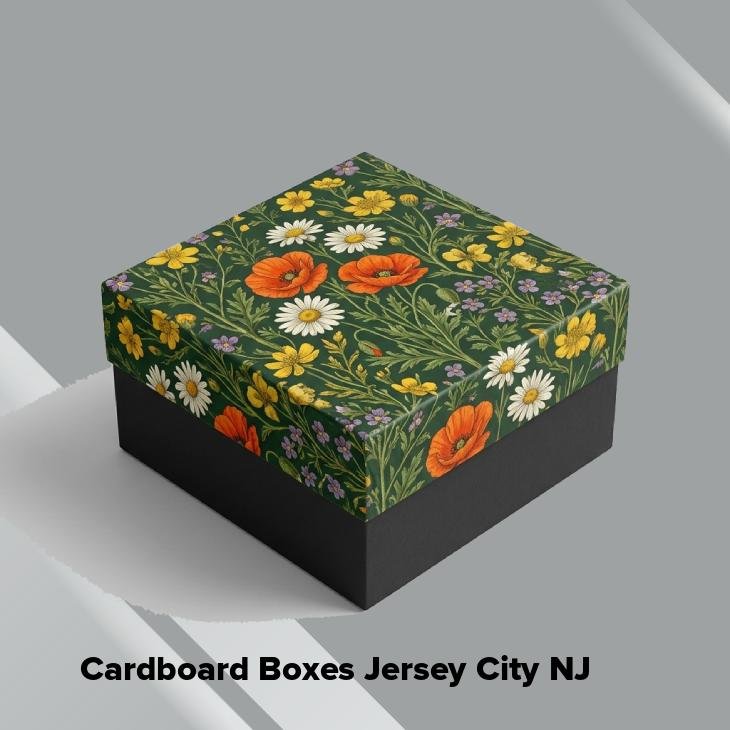 Cardboard boxes jersey city nj