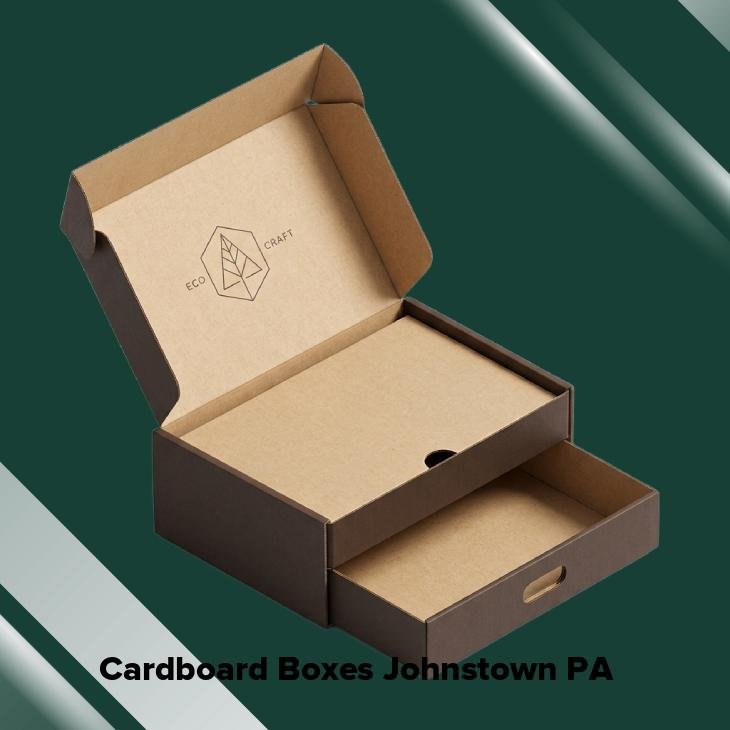 Cardboard boxes johnstown pa