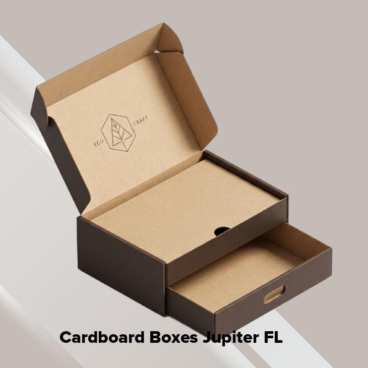 Cardboard boxes jupiter fl