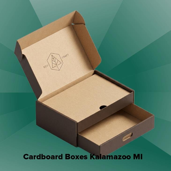 Cardboard boxes kalamazoo mi
