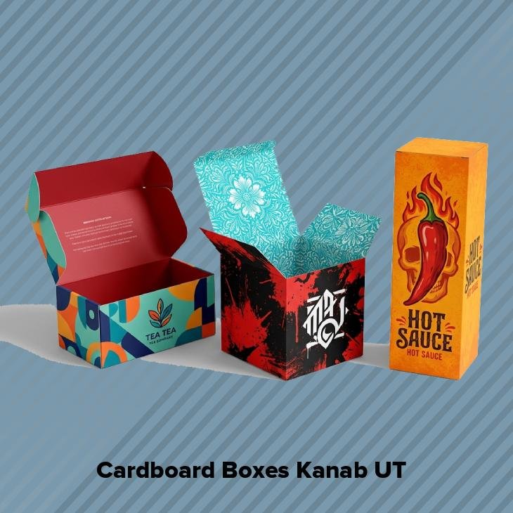 Cardboard boxes kanab ut