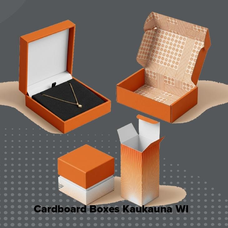 Cardboard boxes kaukauna wi