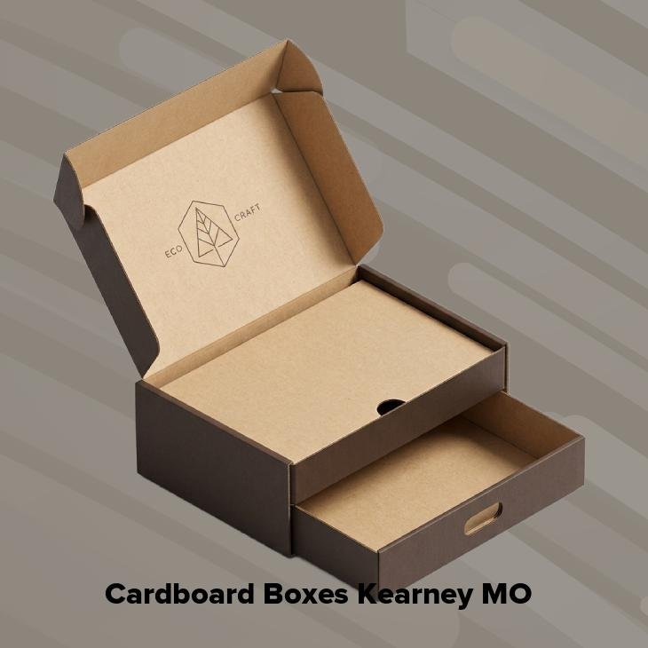 Cardboard boxes kearney mo