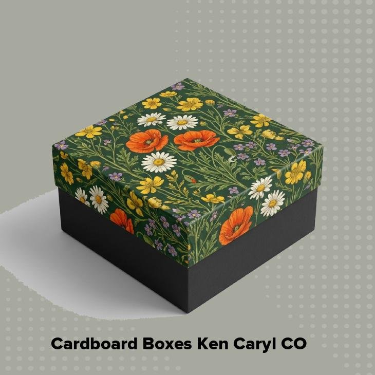 Cardboard boxes ken caryl co