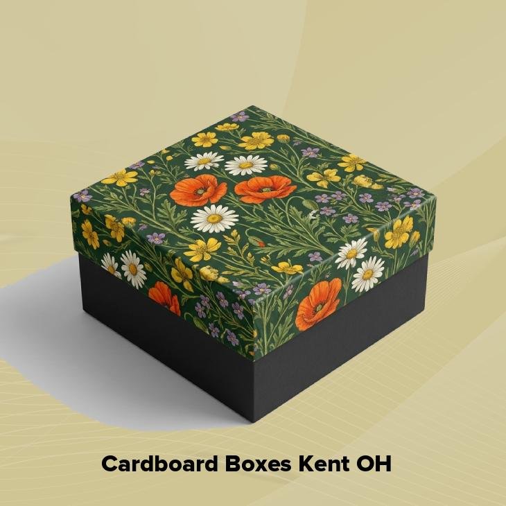 Cardboard boxes kent oh