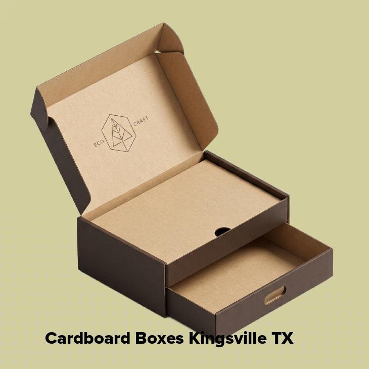 Cardboard boxes kingsville tx