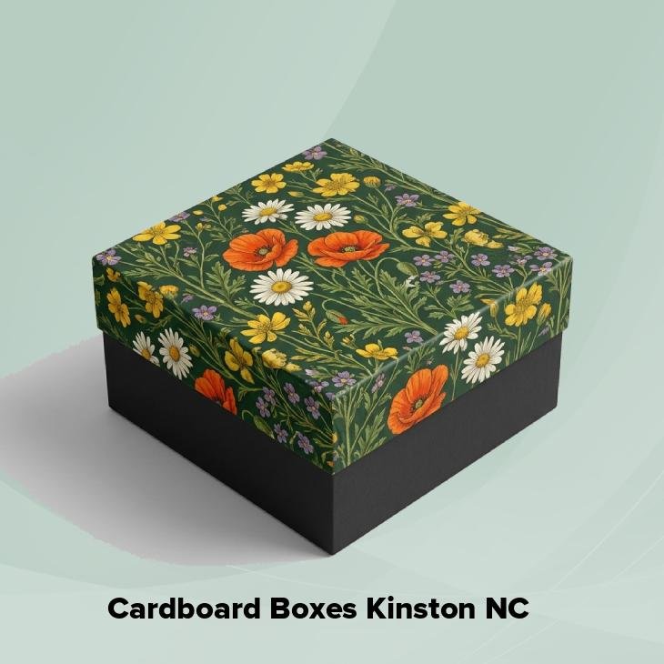 Cardboard boxes kinston nc