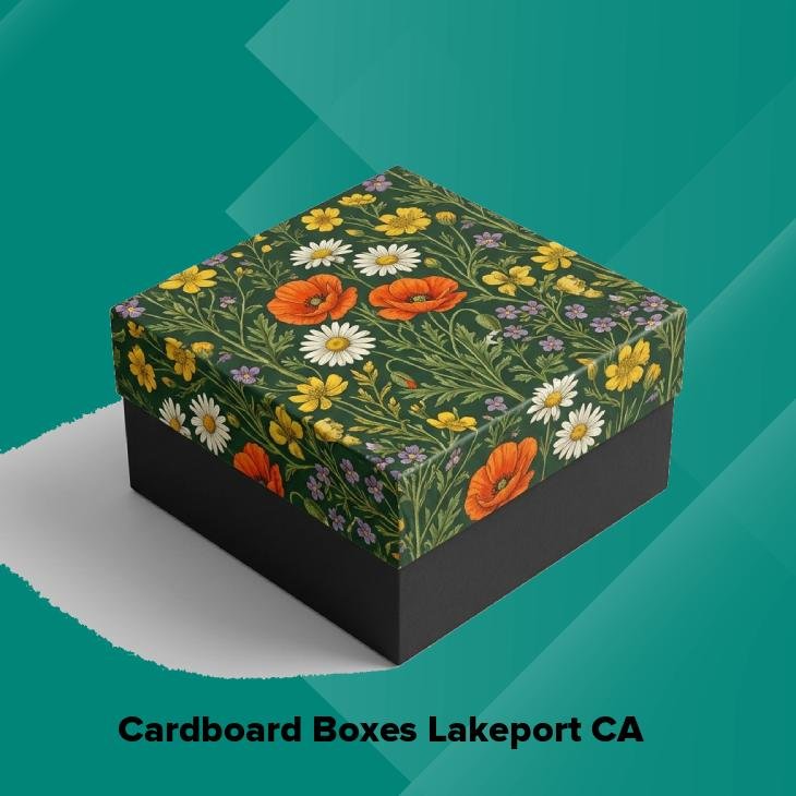 Cardboard boxes lakeport ca