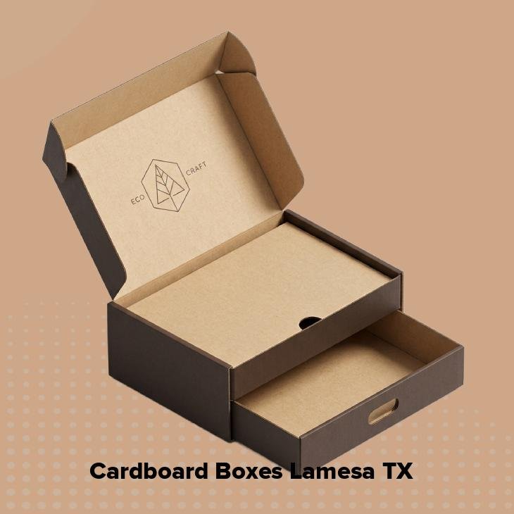 Cardboard boxes lamesa tx