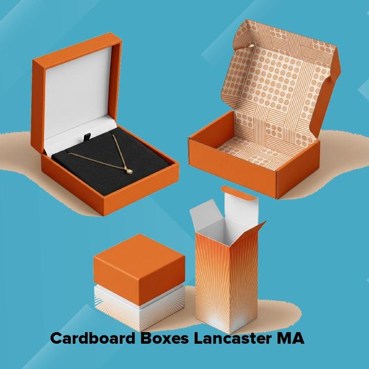 Cardboard boxes lancaster ma