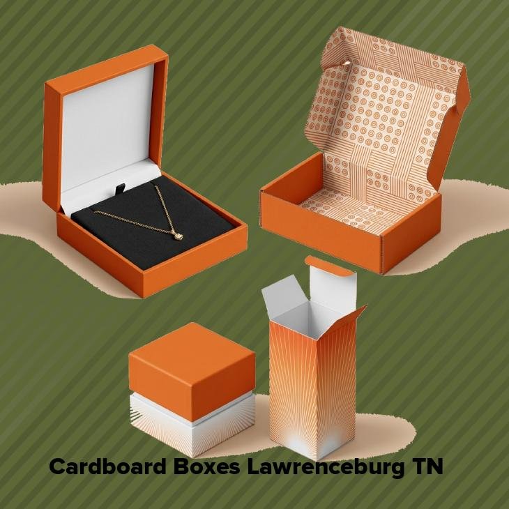 Cardboard boxes lawrenceburg tn