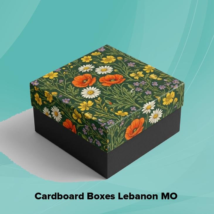 Cardboard boxes lebanon mo