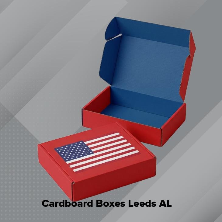 Cardboard boxes leeds al