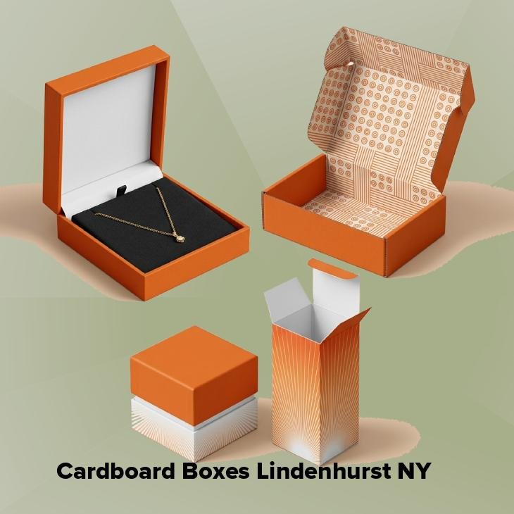 Cardboard boxes lindenhurst ny