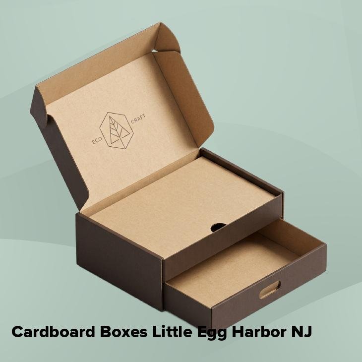Cardboard boxes little egg harbor nj