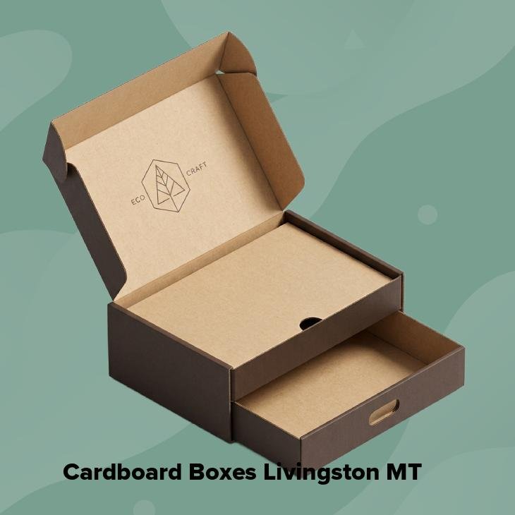 Cardboard boxes livingston mt