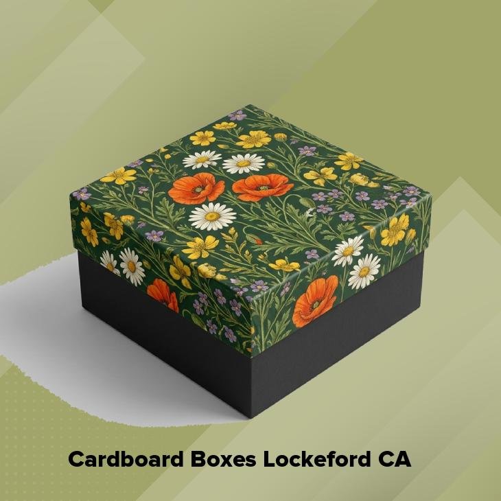 Cardboard boxes lockeford ca