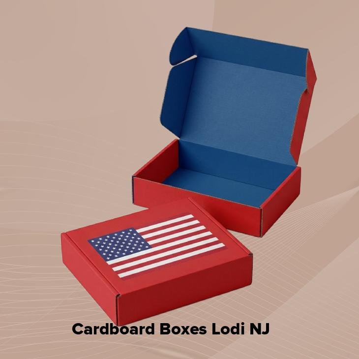 Cardboard boxes lodi nj