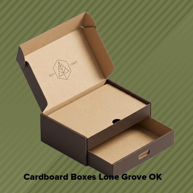 Cardboard boxes lone grove ok