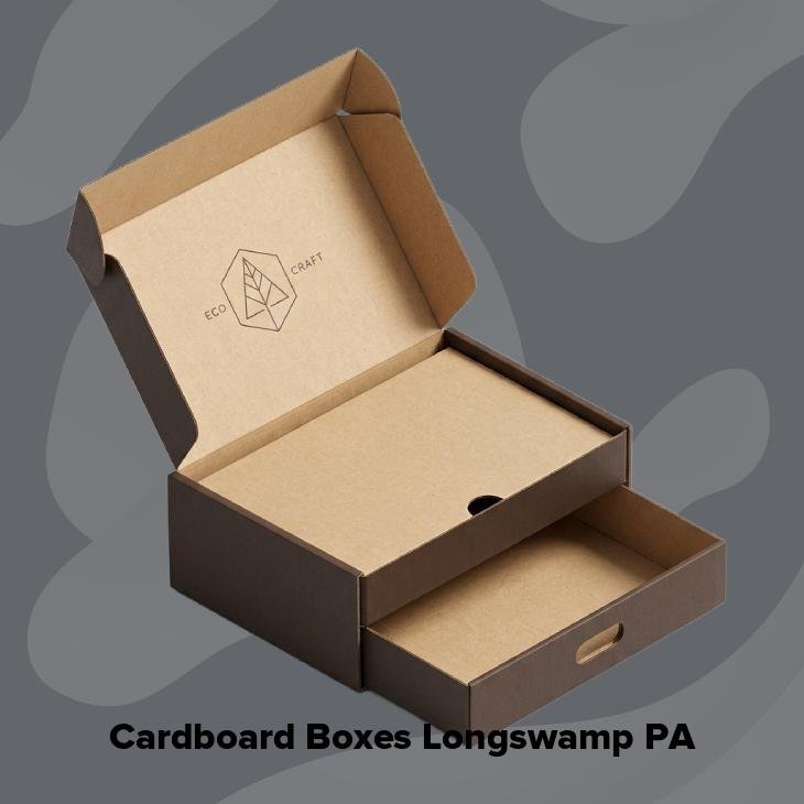 Cardboard boxes longswamp pa