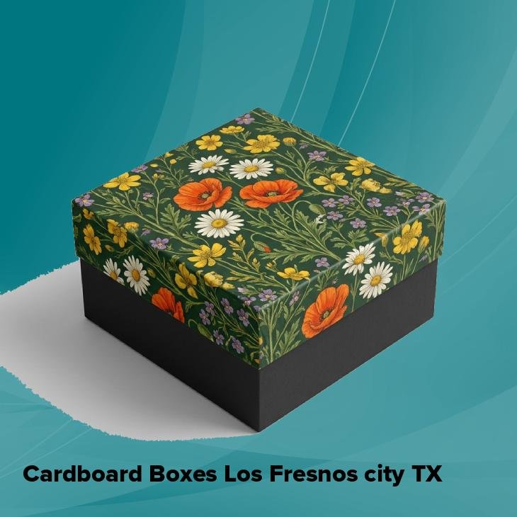 Cardboard boxes los fresnos city tx