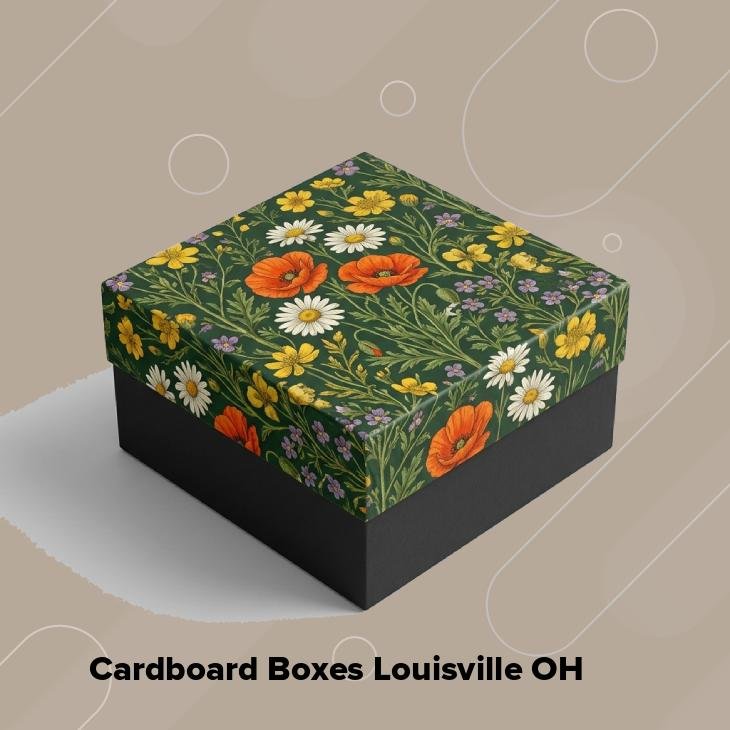 Cardboard boxes louisville oh