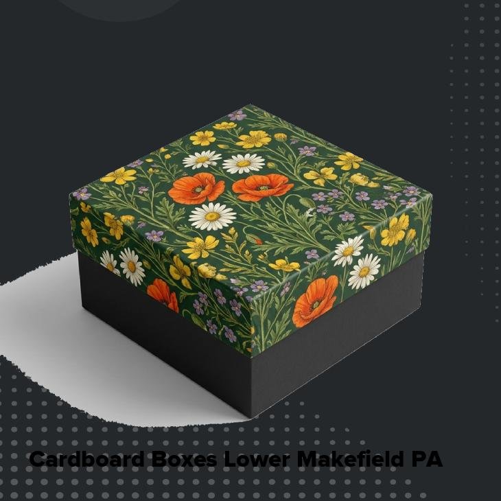 Cardboard boxes lower makefield pa