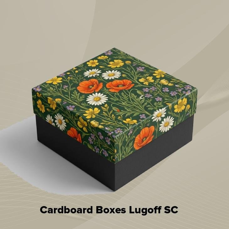 Cardboard boxes lugoff sc