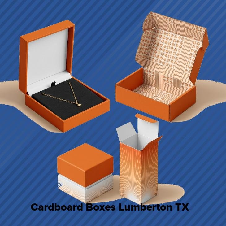 Cardboard boxes lumberton tx