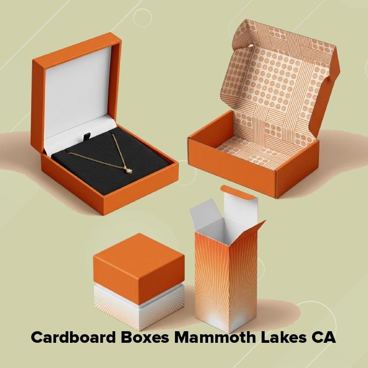 Cardboard boxes mammoth lakes ca