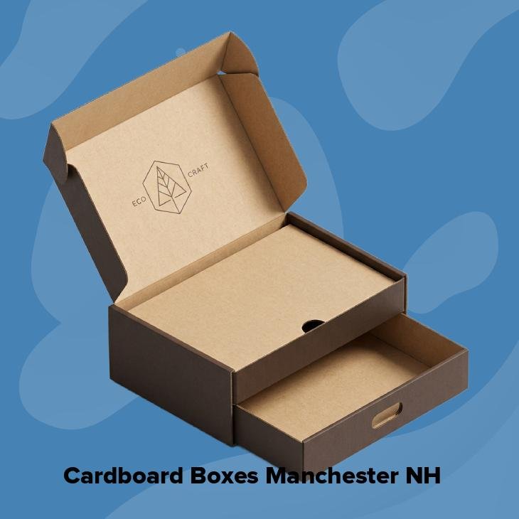 Cardboard boxes manchester nh
