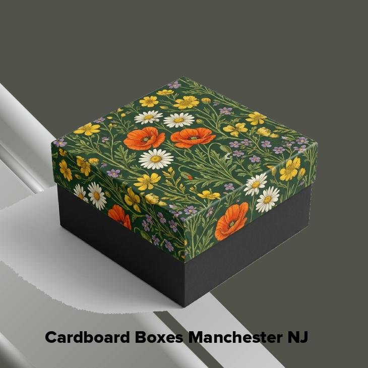 Cardboard boxes manchester nj